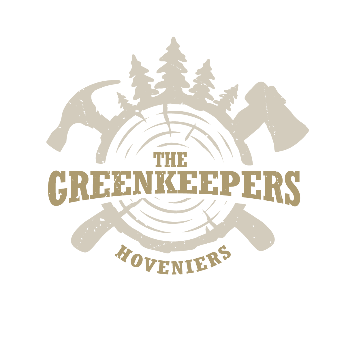 The Greenkeepers